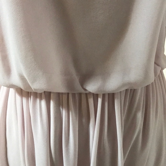 Donna Morgan Spaghetti Strap Dress - Picture 5 of 9